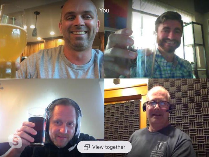 Just posted Basic Brewing Radio:
Zero Tolerance Gluten Free Club
bit.ly/2LjxBAv
#Homebrew
<a href="/ZeroToleranceGF/">Zero Tolerance GF Homebrew Club</a>