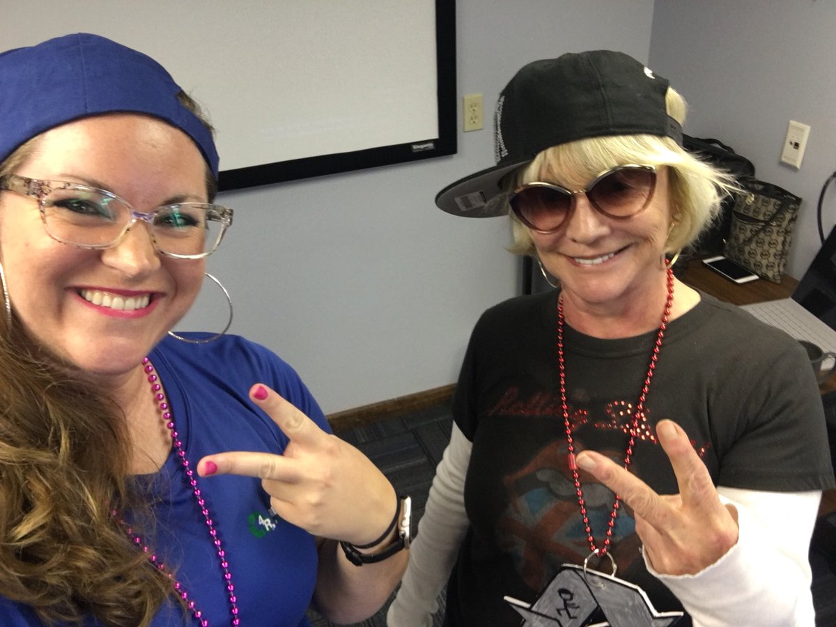 RecyclingOne's tweet photo. Even our CFO got into it! π€©π Today's the day! #HilariousHipHop & #EnvrionmentalRap!! "Watch out, Earth! The R1's are on it." πβ»οΈ #warehouse #safetymeetings #ResourceOne #recycling #environment #gogreen #goinggreen #greeninitiatives #R1 #4Rs #Rethink #Reduce #Reuse #Recycle https://t.co/GuPETaYm6b