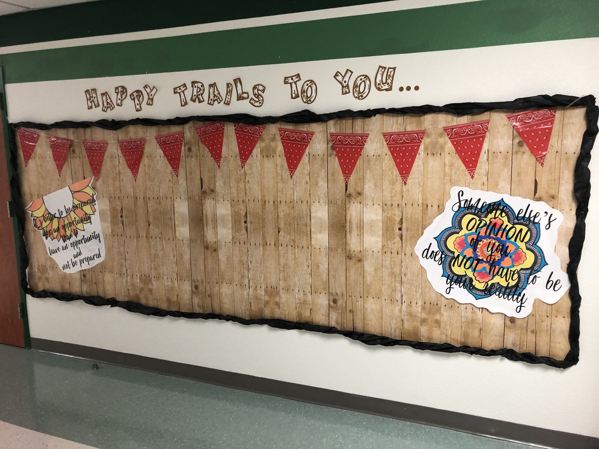 MabankJrHigh's tweet photo. MJH, Y’all!! It’s a Great Place to Hang Your Hat. We are ready for the 2018-2019 school year. Let’s get this shindig started!! #everychildcountsMJH https://t.co/YVQ9jqGpnf