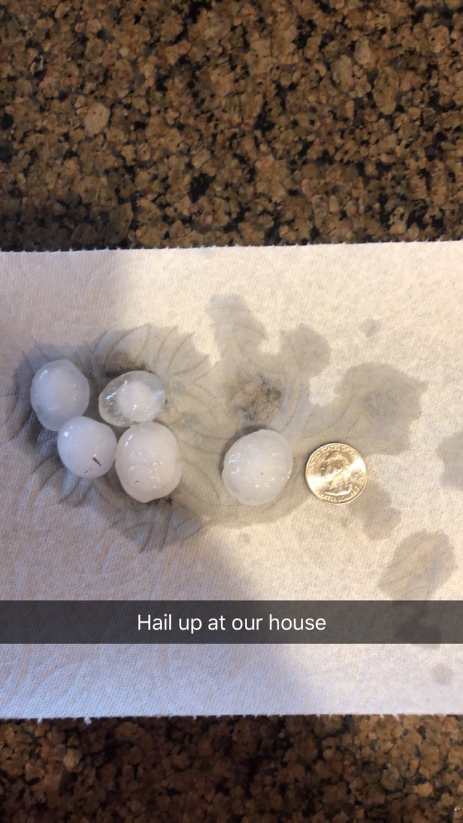 ericklars's tweet photo. @fox13 @kslweather https://t.co/jREcFQsRdV