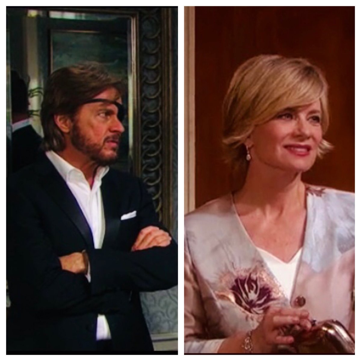 LuluMaggs's tweet photo. My babies looking radiant AF. Straight🔥🔥🔥I ship it always, support it always, nothing will ever change that #days #stayla #daysneedSnK #patchandkaylaforever #bringbackpatch https://t.co/FjQPt5H9ID