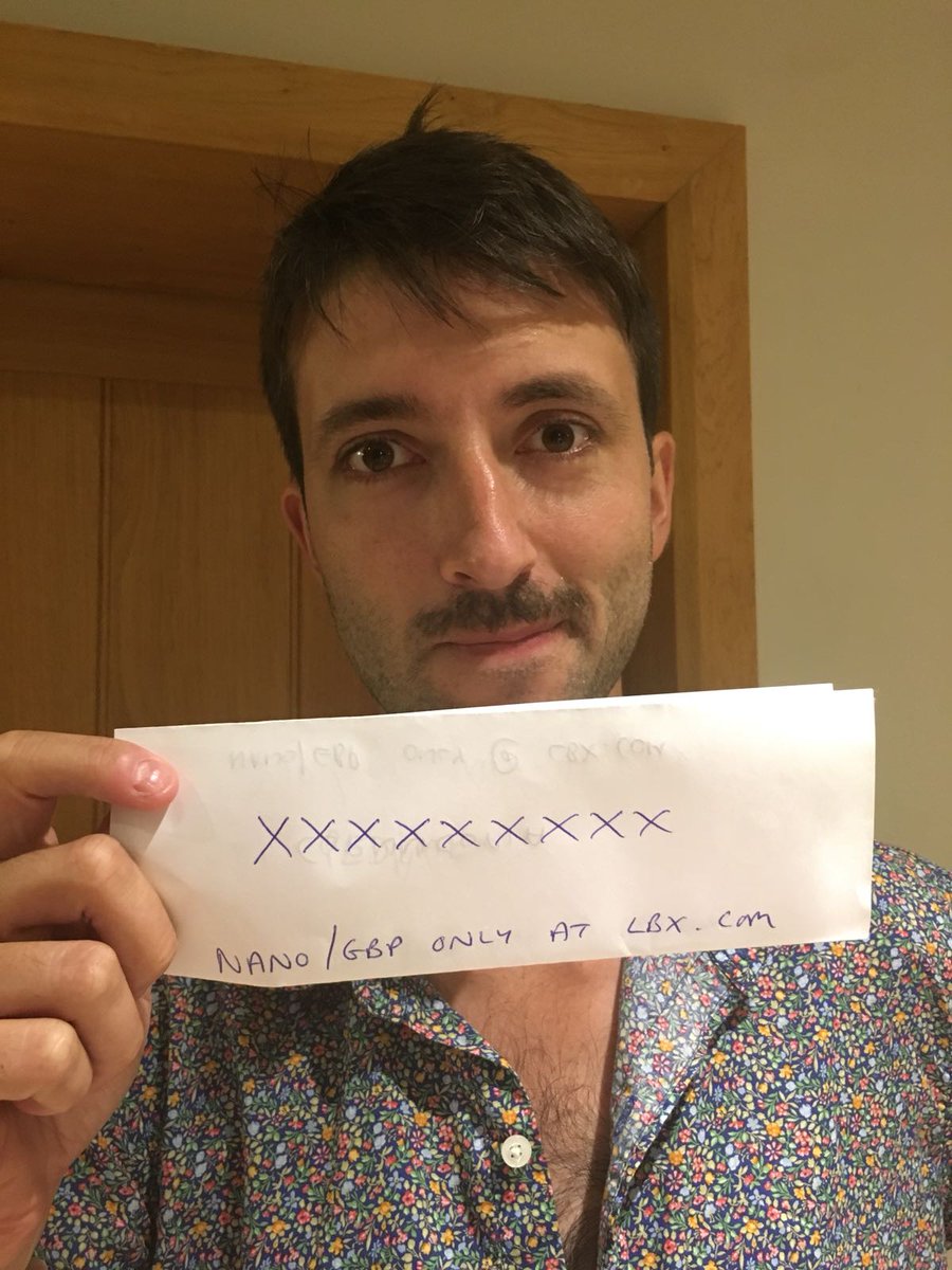 cjonescrypto's tweet photo. #RealCryptoHunt @LBXSocial https://t.co/IovFGnpohk