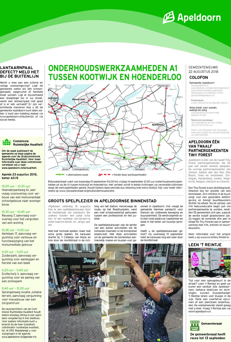 Gemeentenieuws
hoenderloo.nl/1/news.shtml/1… #hoenderloo