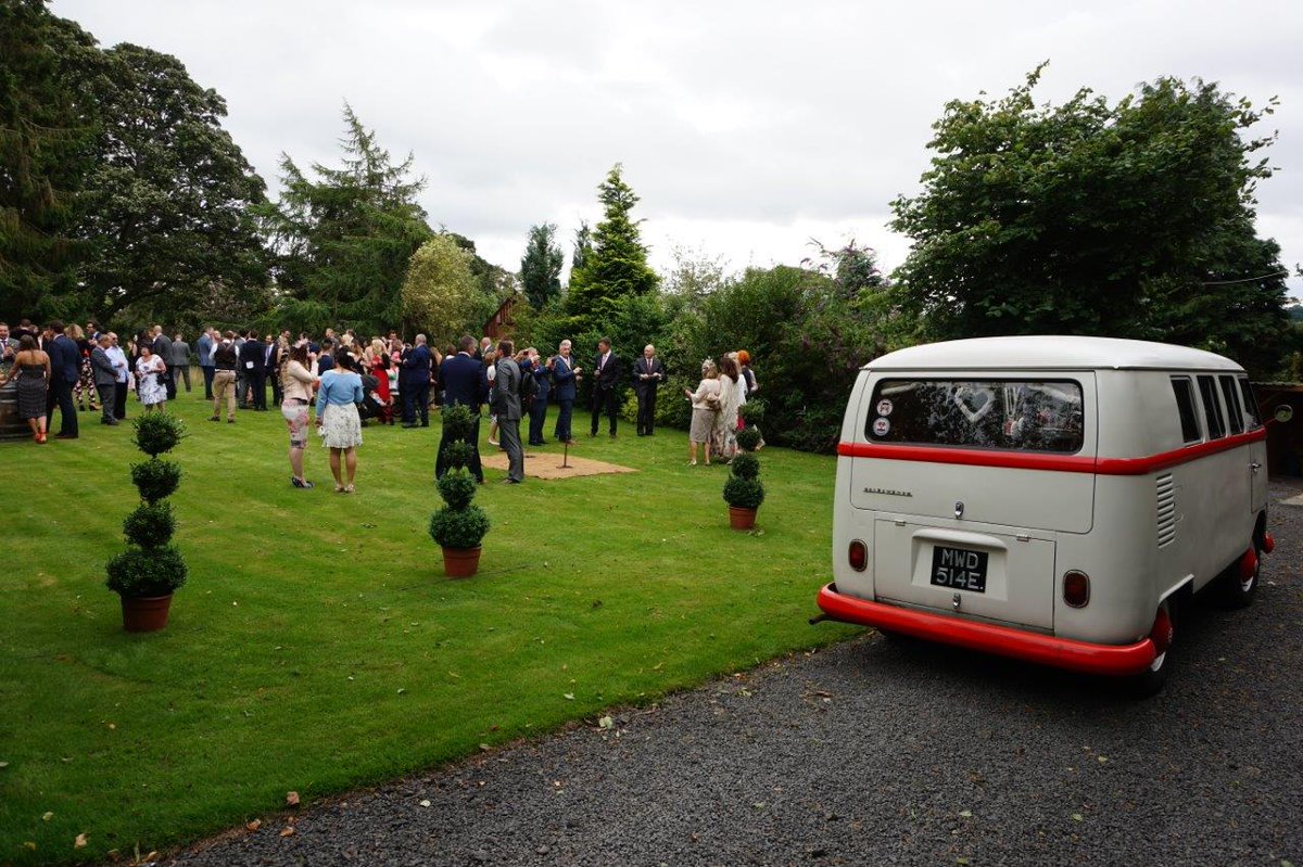 VWWeddingRosie's tweet photo. We've had such a great #August so far, including a wedding at the lovely @stantongardener in #Morpeth. We're looking forward to a #Bankholidayweekend #wedding in #Harrogate.
@WeddingHour #weddinghour @WeddingDayChat #photobooth #photobus #weddingcartransport #yorkshire #northeast https://t.co/XbsUF5fs0U