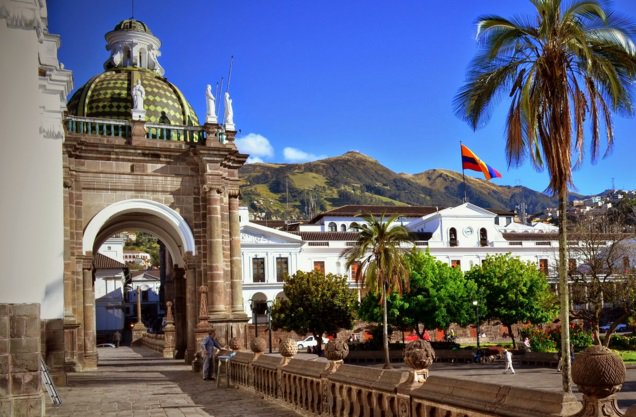 YanapumaTrueEC's tweet photo. #Quito has the most neutral Spanish within the region. Come and learn with us!!
#WednesdayWisdom #servicelearning #studyabroadprograms #Ecuador
https://t.co/5FOWPyBUko https://t.co/SvXwA8xxhH