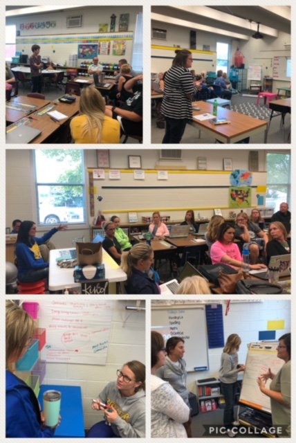Benton Community SD (@bentoncsd) on Twitter photo BC elementary teachers participated in learning and conversations around the 4Cs and technology, engagement, home/school communication, and routines this morning. Special thanks to the <a href="/GrantWoodAEA/">Grant Wood AEA</a> consultants that came to help! <a href="/DyanSundermeyer/">Dyan Sundermeyer</a> <a href="/THLibrariZen/">Lynn Kleinmeyer</a> #bentoncsd BC elementary teachers participated in learning and conversations around the 4Cs and technology, engagement, home/school communication, and routines this morning. Special thanks to the <a href="/GrantWoodAEA/">Grant Wood AEA</a> consultants that came to help! <a href="/DyanSundermeyer/">Dyan Sundermeyer</a> <a href="/THLibrariZen/">Lynn Kleinmeyer</a> #bentoncsd