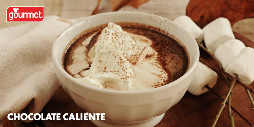Gourmet_cl's tweet photo. Regaloneo + Chocolate caliente = Domingo perfecto ❤🍫. Aprende en dos simples pasos a preparar este delicioso #ChocolateCaliente aquí: https://t.co/IIWuNTfvIE https://t.co/odUrrP2BUX