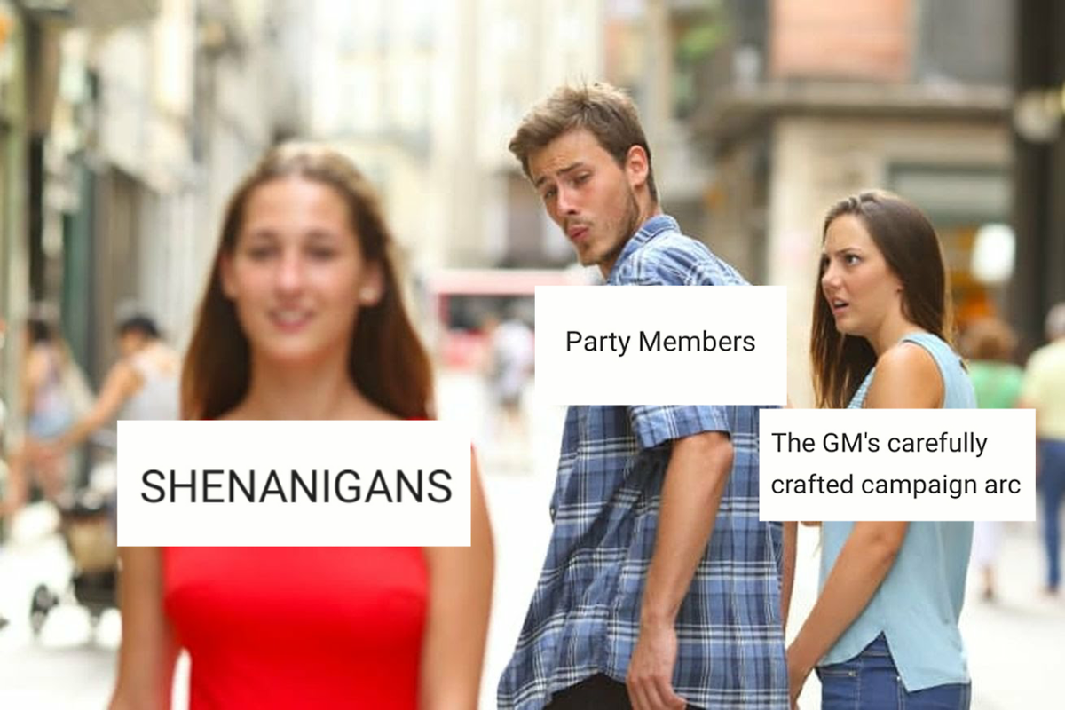 takingd20's tweet photo. 😂😂😂😂

#Truth #DnD https://t.co/CpOQizXSDx