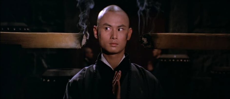 Happy Birthday Gordon Liu    