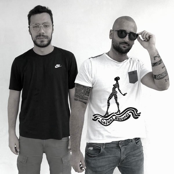 New Mix from <a href="/Deepshakerz/">The Deepshakerz</a> >> goo.gl/4dvvcs