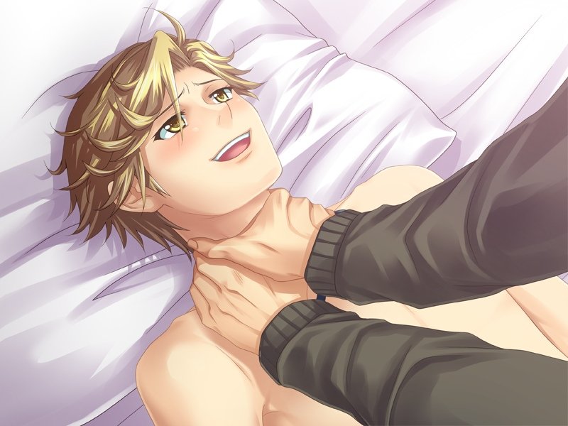 arisato kazuma tweet media