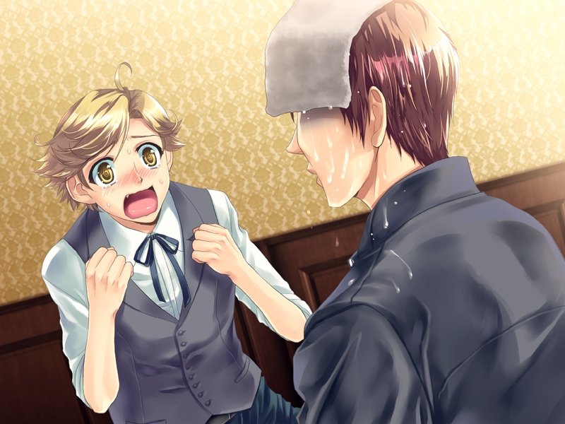 arisato kazuma tweet media