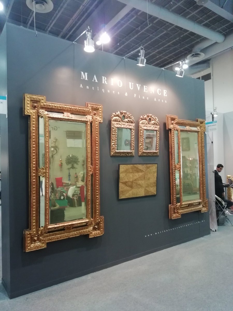 Antiques & Fine Arts tweet media