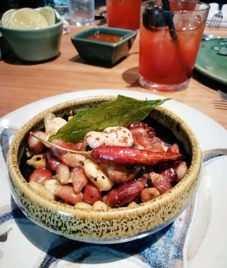 openaddictionmx's tweet image. Hoy conocimos @cascabel_cdmx con @lulachef en @parkplazAmex    - Rescate de la Comida Tradicional Mexicana -
#CookingExperience #ParkPlazaExperiences