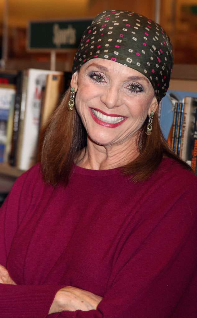 Happy Birthday to Valerie Harper! 