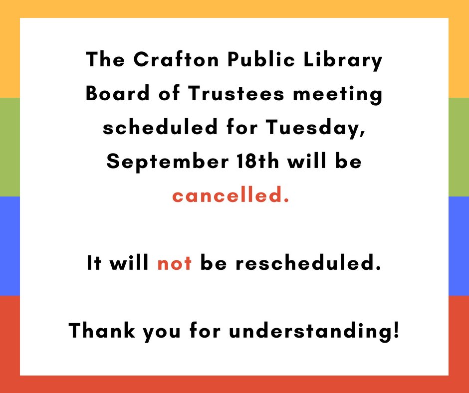 crafton_library's tweet image. 