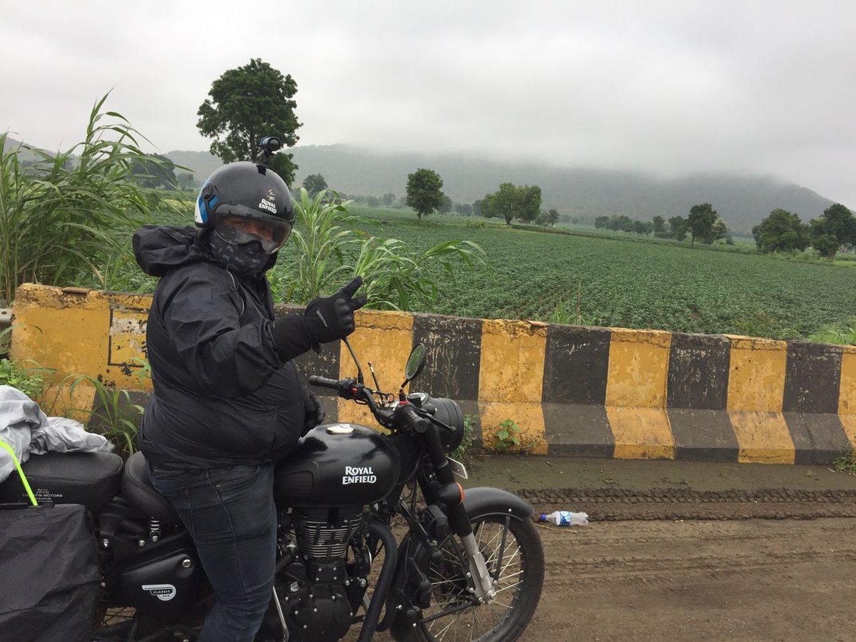 storiesinnmotio's tweet photo. Riding for a Cause #cancerfreeworld #cancercontrol #healthyindia #Fightagainstcancer #allindiaride #lifeagain #beahope #mankind #awareness #60days #60cities #soloride
@JPNadda @berry_sudesh @sandipdbhandari @TigerRajaSingh @Gandhi_Lalit_ @narendramodi @MoHFW_INDIA Jai Hind https://t.co/uuofZG4IHY