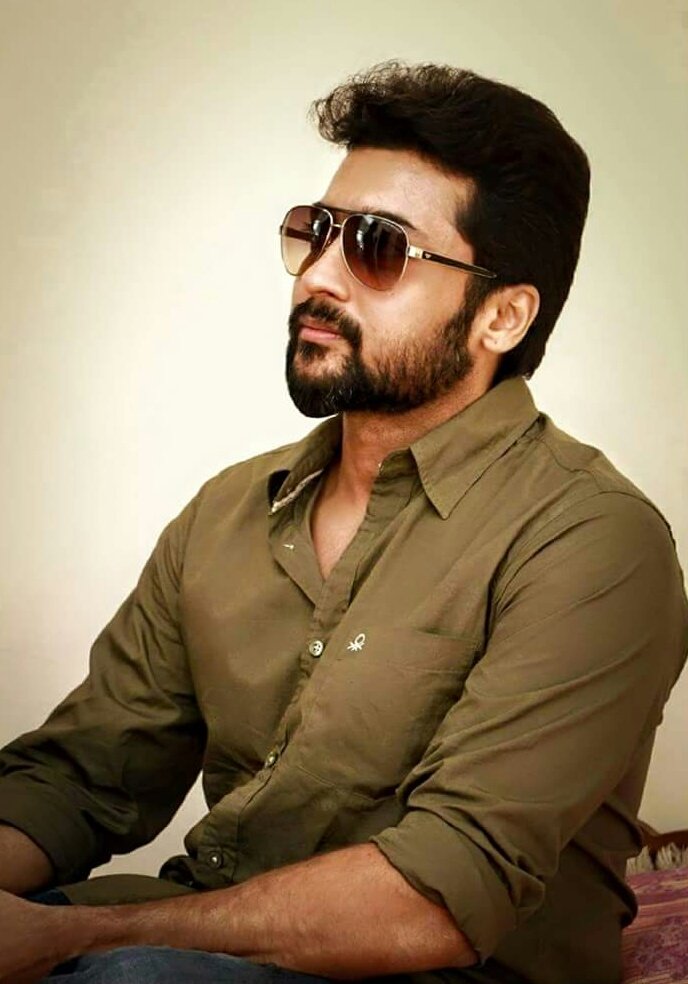 RacketRajaOffl's tweet photo. Here is the Massy #ViswasamFirstLook ...with #Thala AK's killer Look..! 

Hearty Wishes from @Suriya_offl fans for the Entire #Viswasam Crew and Thala fans For the Success..!!!!

#ViswasamFirstLook  #Pongal2019 https://t.co/uhkw28nBoX