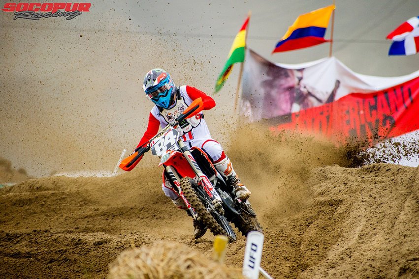 AutodromodeMike's tweet photo. #IanSalazar se coronó campeón del Latinoamericano de #motocross MX2 https://t.co/Fq6b4sZxwN https://t.co/LJSBUsq4eA