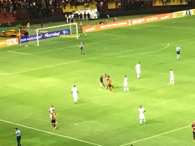 Ver imagem no Twitter