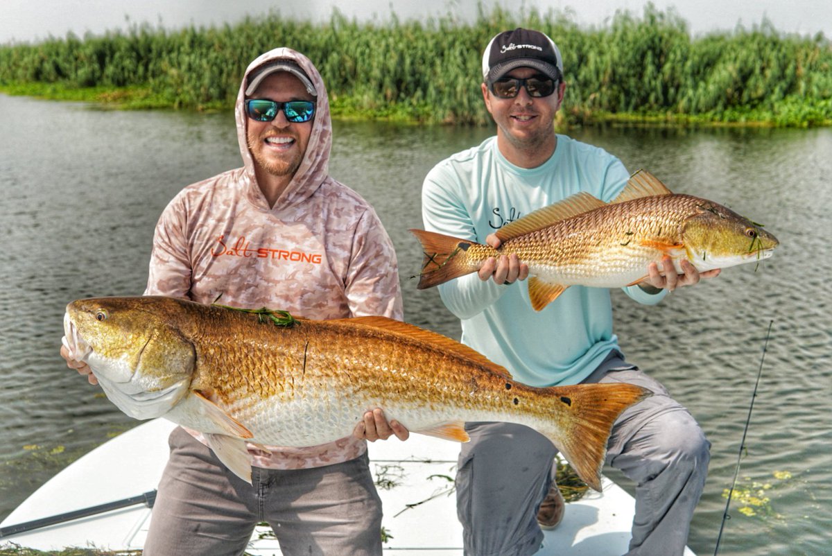 Cami cakes fishing