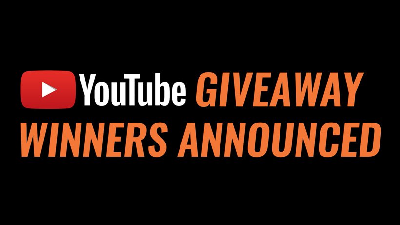 And The Winners Are.... - sswitv.com/and-the-winner… #Gaming #Gamer #Gamers #RT