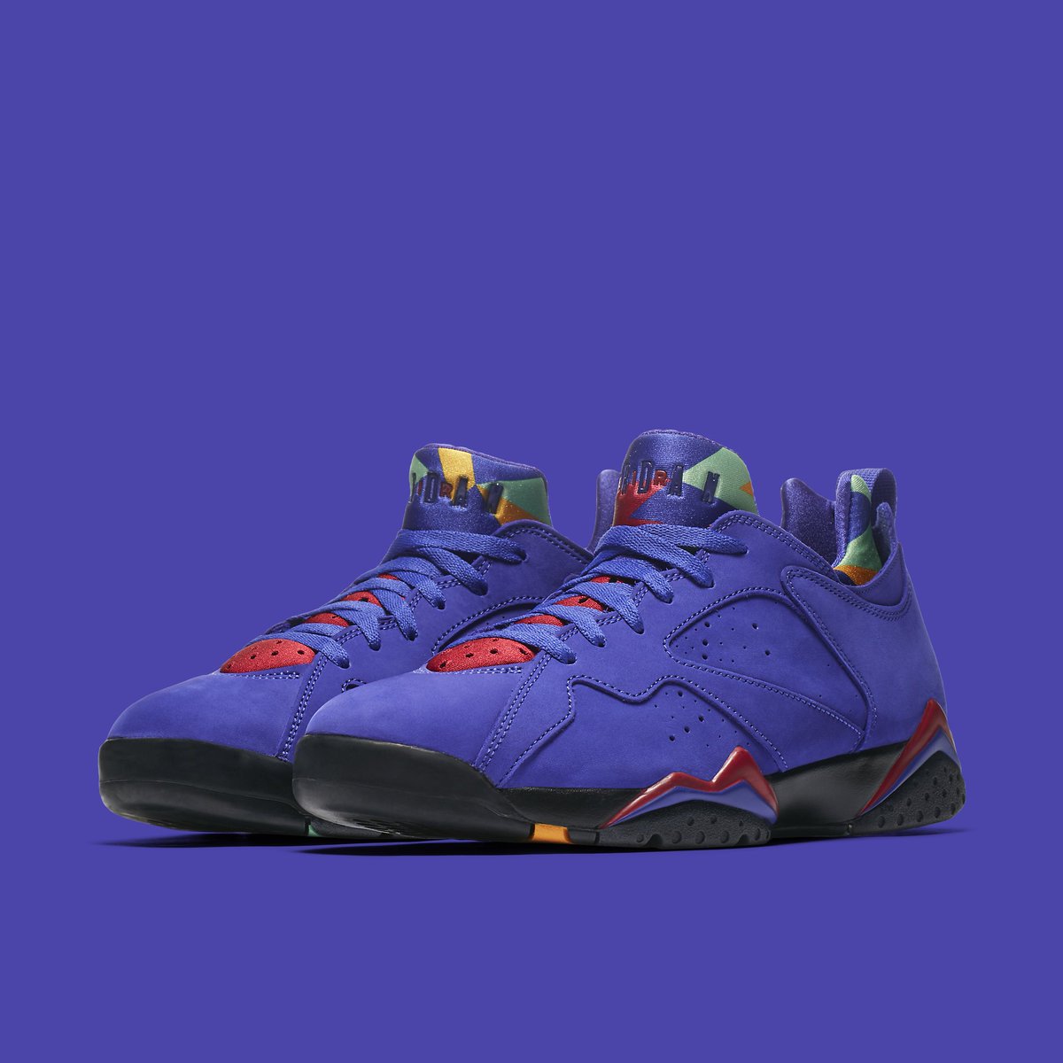 jordan 7 low