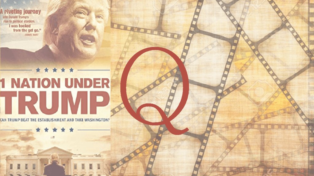 prayingmedic's tweet photo. Qanon August 22 – Coming Soon to a Theater Near You https://t.co/Q9rqnzjJLN https://t.co/J6dmQ65iSd