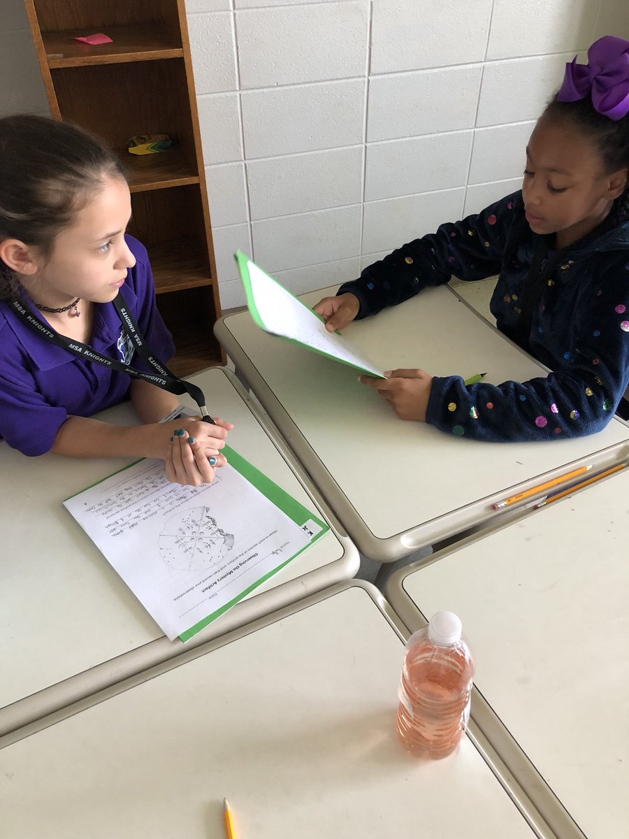enickl1's tweet photo. We are lovvvvving amplify and using think-write-pair-share with partners!!! #astronomersinthemaking #artifactobservations https://t.co/uFZhPhFEyt