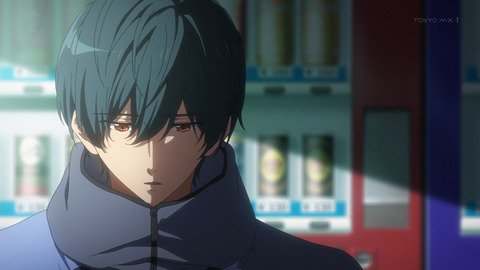 あにこ便 على تويتر Free Dive To The Future 第7話 感想 場合によりフリー以外も泳ぎます 3期 あにこ便 Tv Free T Co Fqnvlqot6b