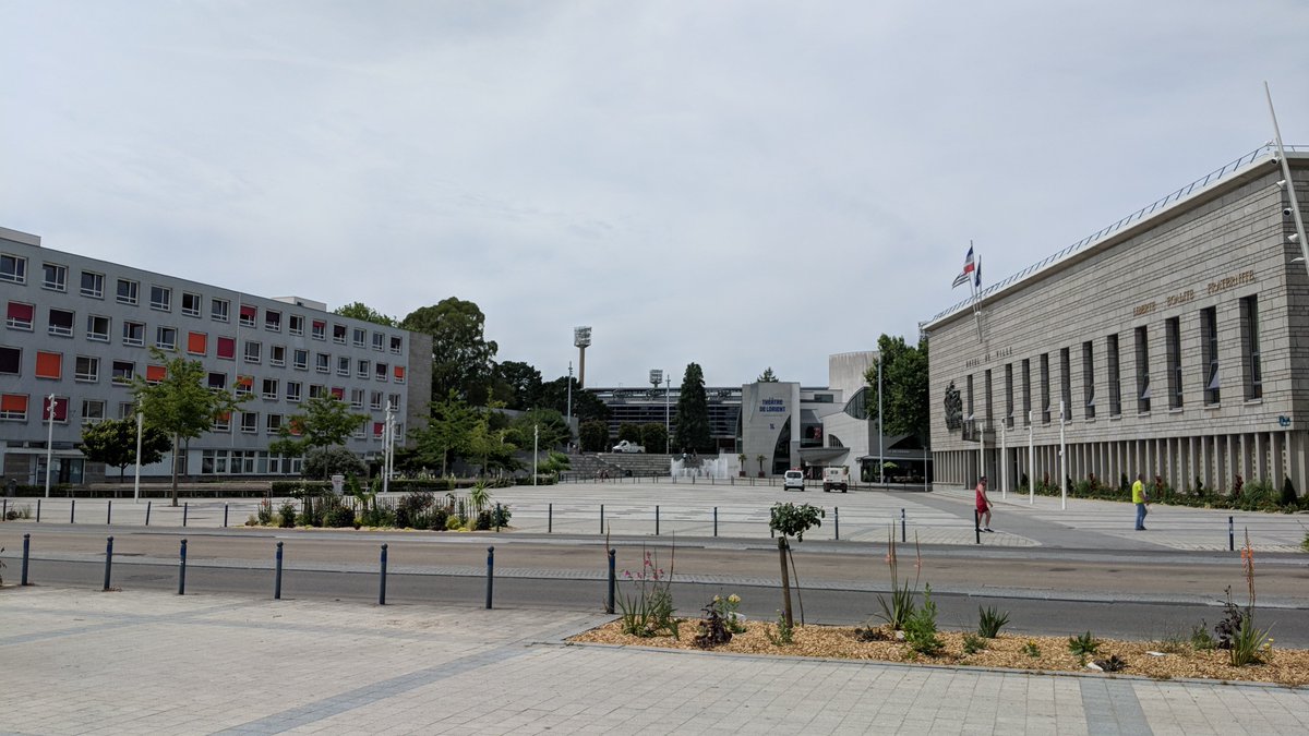 live4sights's tweet photo. Last photos of my quick visit to #Lorient downtown - it's a small commercial core with few tourist attractions but each summer, there's a huge Lorient #Interceltic #festival here to celebrate its #Celtic roots, #music and #culture.

https://t.co/J9vFQq6maT https://t.co/xjg1cLu8Wr