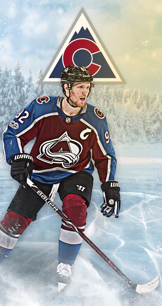 Avalanche tweet picture