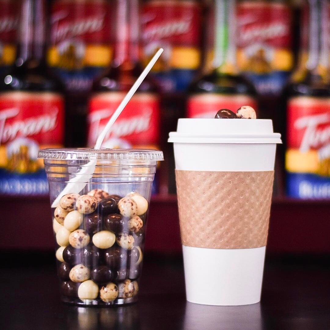 torani's tweet photo. Congrats @jennyexpressjava, @katesmith.photography, @rockcreekcoffeeroasters, @avenueespresso! We hope you enjoyed taking pics and hope you’ll enjoy a $50 Amazon Gift Card even more! ENTER TO WIN: https://t.co/0PWzQ9h88E 📸 #showyourrow #torani #entertowin https://t.co/o79u70MN76