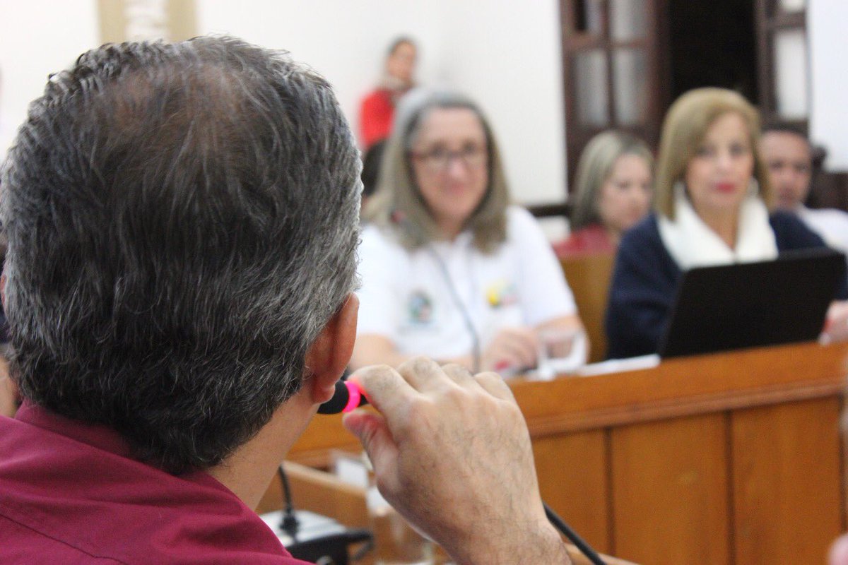 Concejo La Ceja tweet media