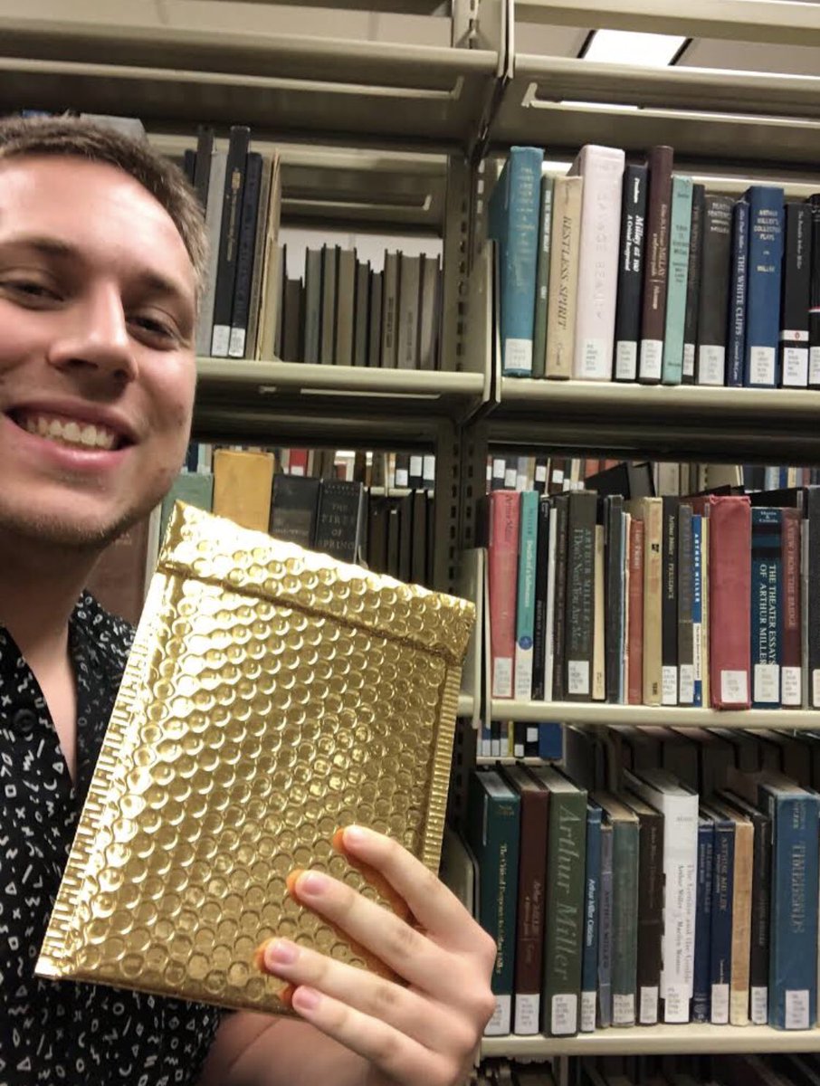 Another VIP pass claimed!! There is only one more hiding somewhere on campus. Will you be the next to find one? A final hint: If you really want to find the last VIP pass, social theory could be your best bet.