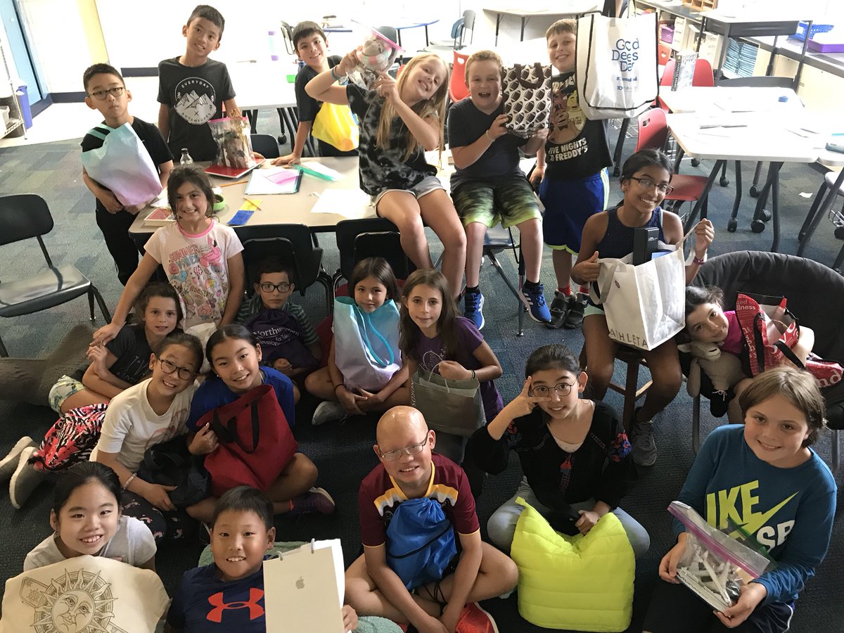 Mrs. Murnick's Class tweet media