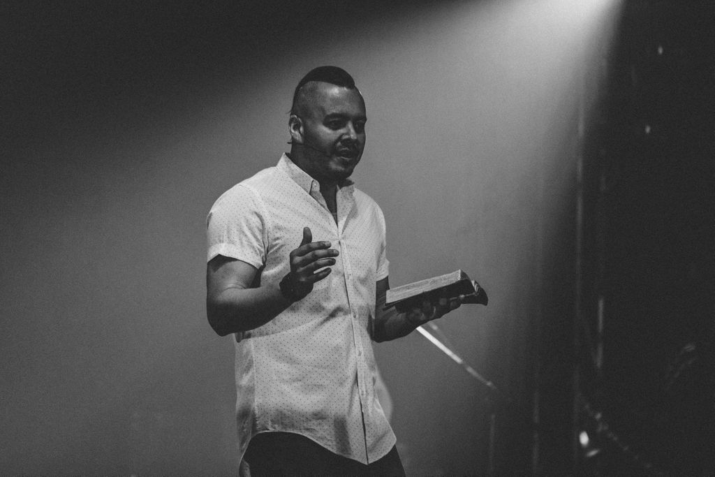 Halfway through the week! Who's ready for Sunday?! #Revive #Houston #HTX #Montrose #Wednesday