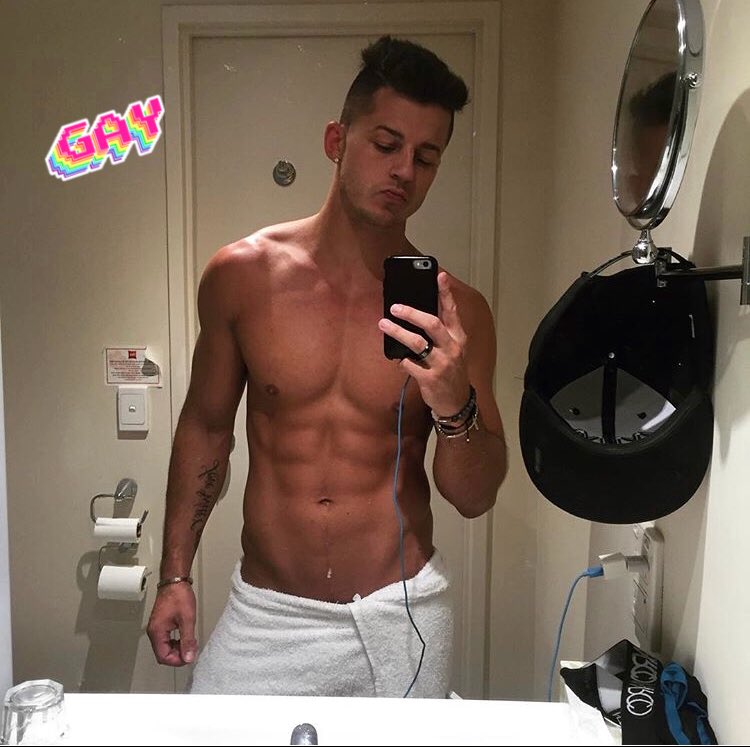 ||. Well my tan is on point.. should i were red or black underwear!?