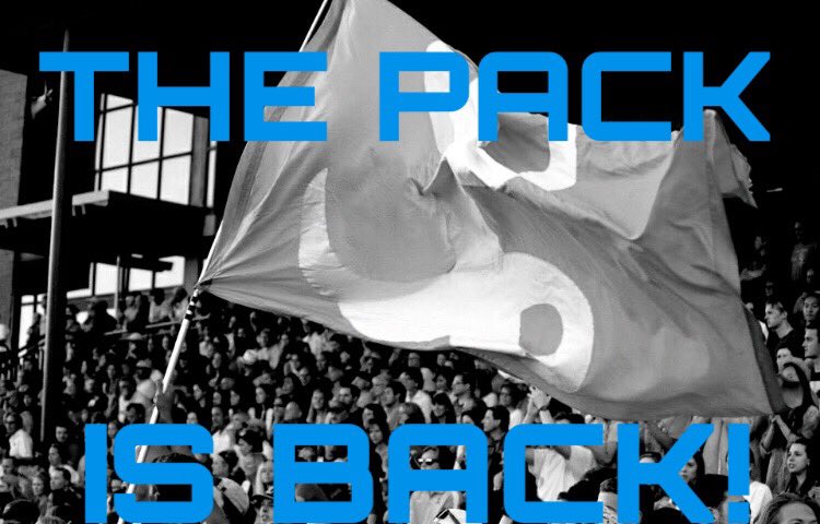 Lakeridge Pacers tweet media