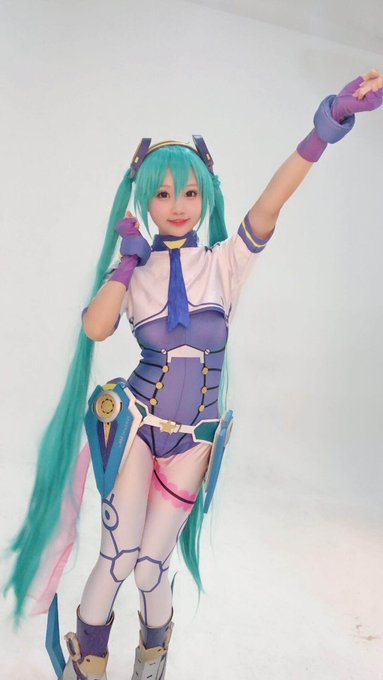 Twitterのコスプレ画像39