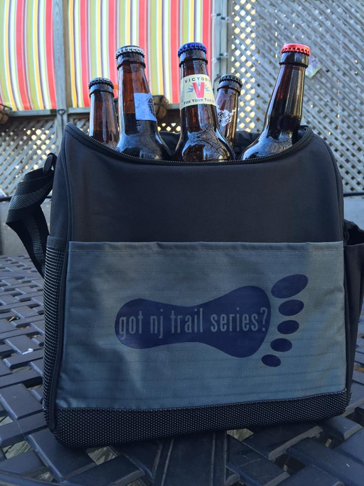 NJ Trail Series tweet media