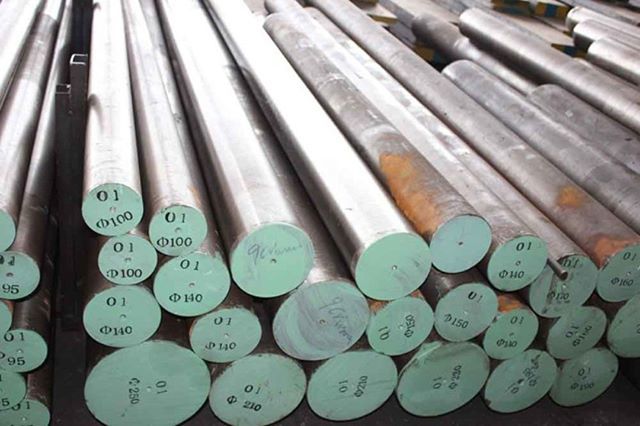 LeoWu1994's tweet image. #o1steel #coldworktoolsteel #toolsteel #steel #steelmaterials #specialsteel #roundbar #steelsupplier ift.tt/2MvEbcQ