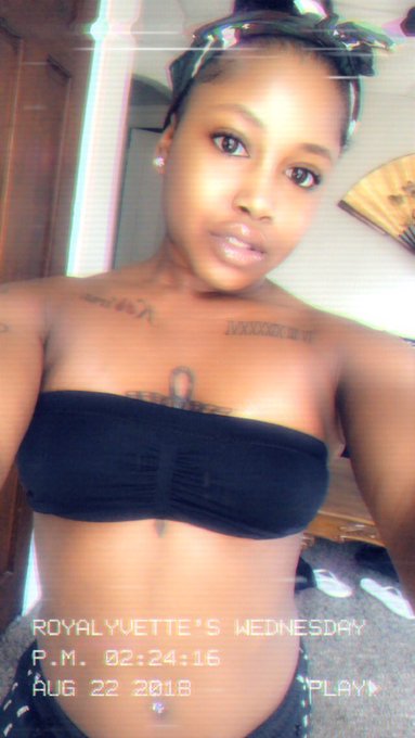 FMOSC 👻 @ Royalyvette 👑 https://t.co/jYaI9fd39b<a href="/tag/sprintfam"class="tags"><span>#sprintfam</span></a><a href="/tag/sprintfamily"class="tags"><span>#sprintfamily</span></a>