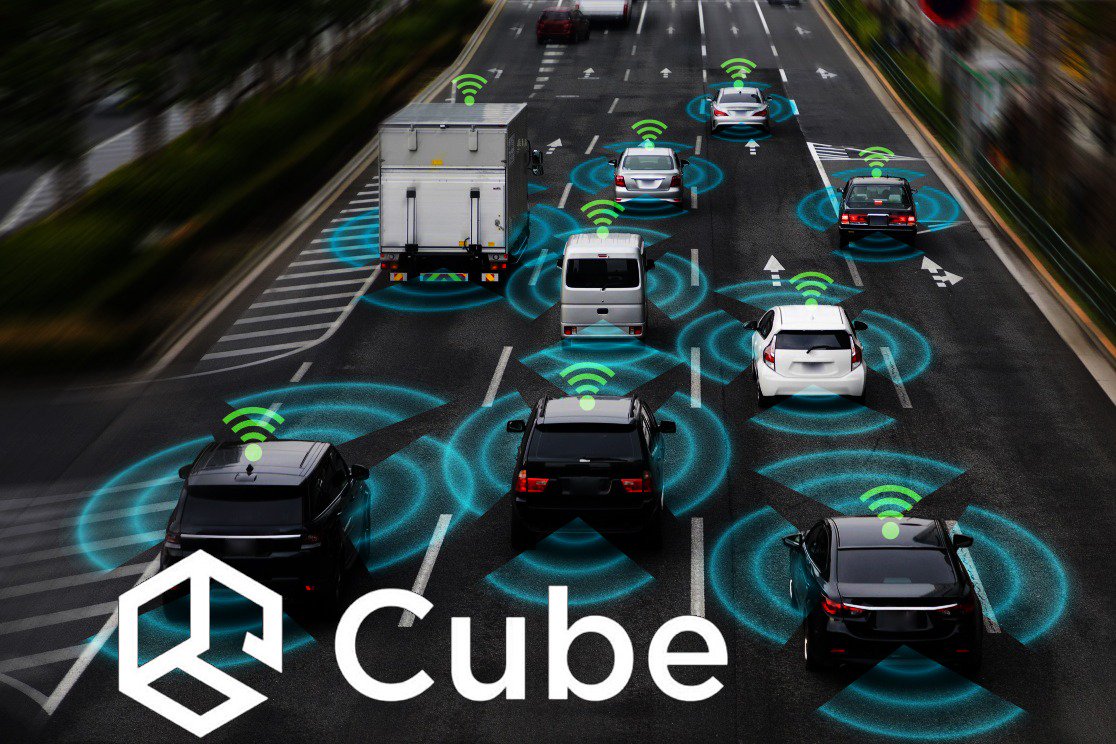 cubeintel's tweet photo. Our own blockchain based OTA technology will provide remote software upgrades and installation of bug patches to autonomous and connected vehicles. #cryptocurrency #cubeintelligence #cybersecurity #crypto #CUBE #autonomouscars #blockchain https://t.co/7tElXJTuEf