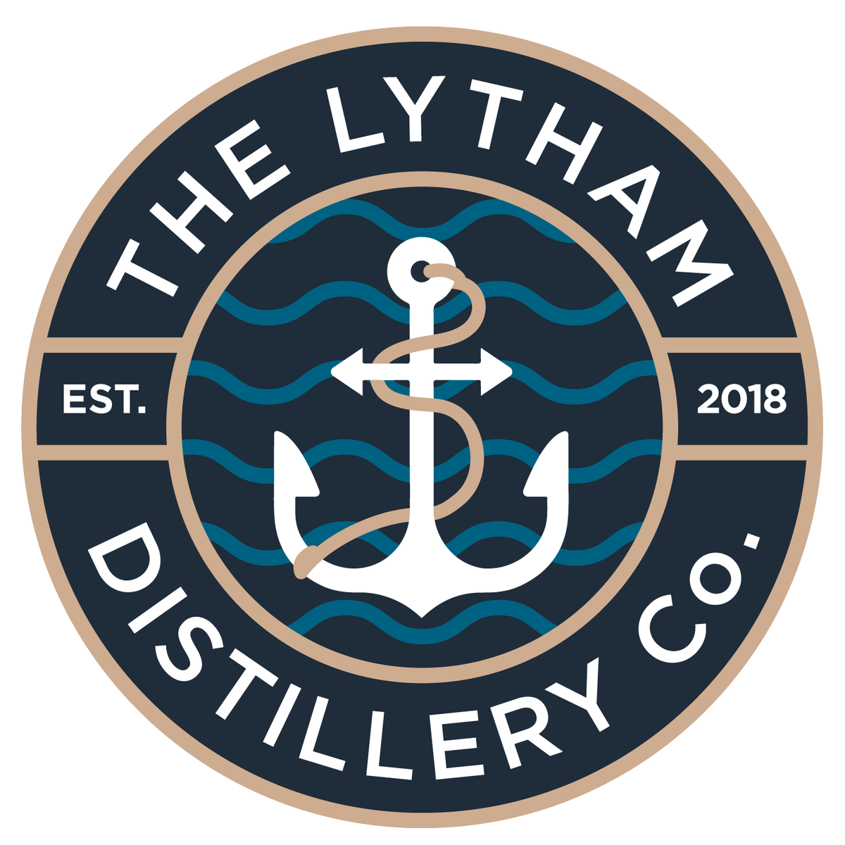 So this happened! With some great opportunities to expand our family and develop some exciting products for 2018/19, we are now “The Lytham Distillery Company”. Same great team (if a bit bigger), same great products, ace new name!! More exciting news coming soon.