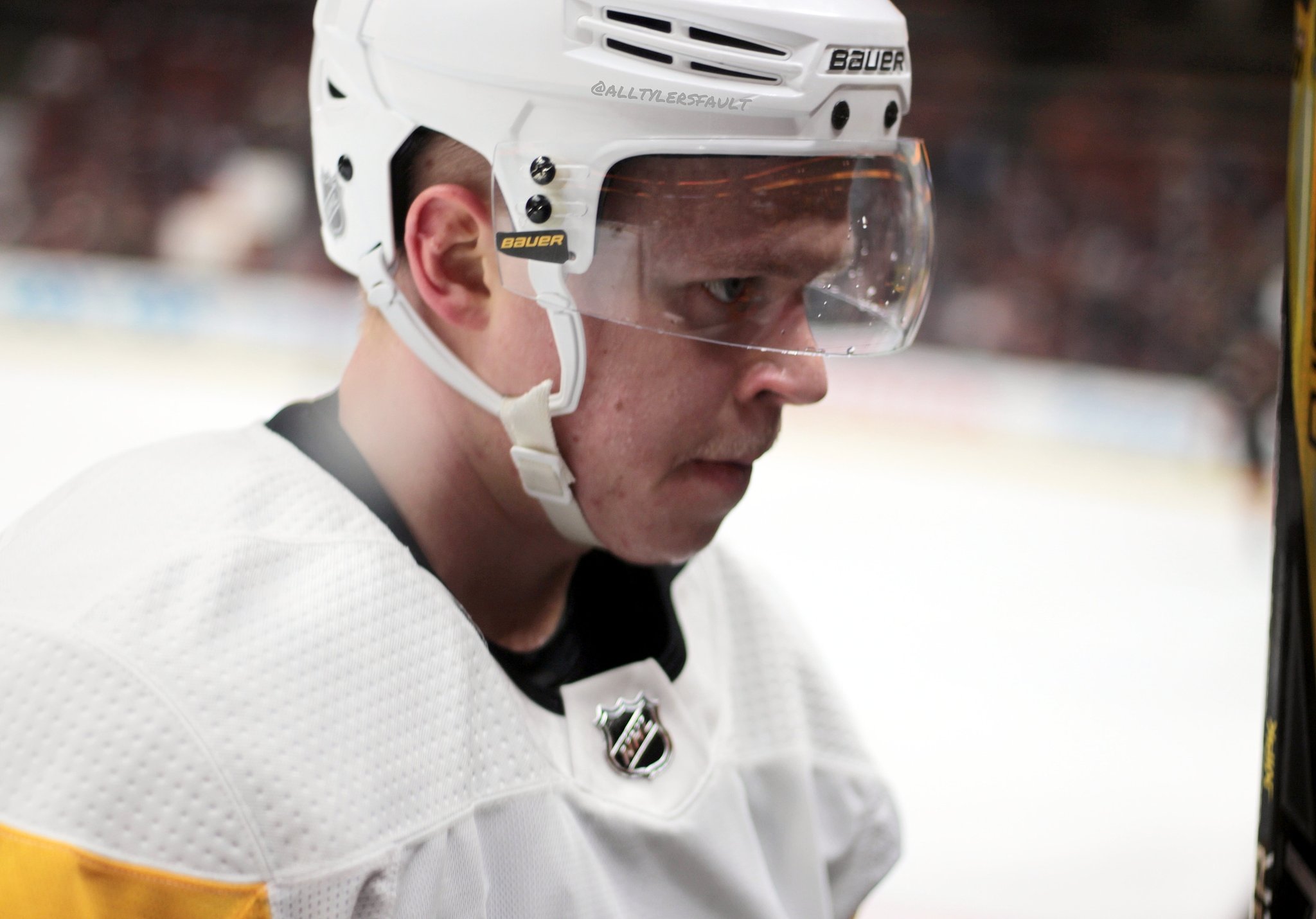 Happy birthday, Olli Maatta!!      