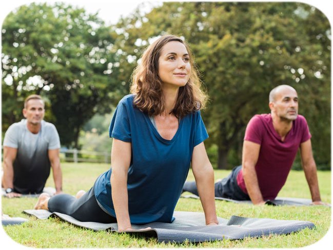 vitalityexpo's tweet image. Get into the zone at the #OutdoorStage at this years @vitalityexpo
Trainers and fitness experts like @ABSoGLUTELY @BodyByrne and @PatDivilly will all be there to get you pumped!
Just remember to bring suitable clothing, yoga mats and of course lots of WATER!