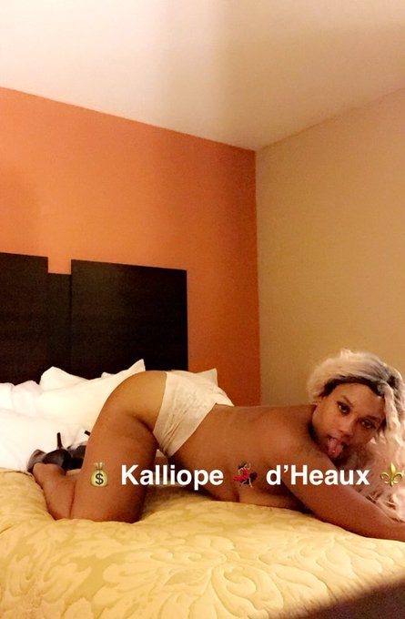 Available Now ‼️   Incall: New Orleans, LA&nbsp;📍   Outcall: House or Apartment&nbsp;🏘   No BB GFE GREEK or Pic<a href="/tag/fotofriday"class="tags"><span>#fotofriday</span></a><a href="/tag/scanme"class="tags"><span>#scanme</span></a><a href="/tag/franklinfridays"class="tags"><span>#franklinfridays</span></a><a href="/tag/immapiscesheaux"class="tags"><span>#immapiscesheaux</span></a>