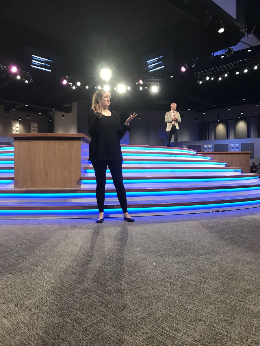 WalstonsClass's tweet photo. Listening to @mradamwelcome speak while our interpreter Amy does her thing. #MatzkeProud #KidsDeserveIt #BeTheOne https://t.co/BcW7mIjQte