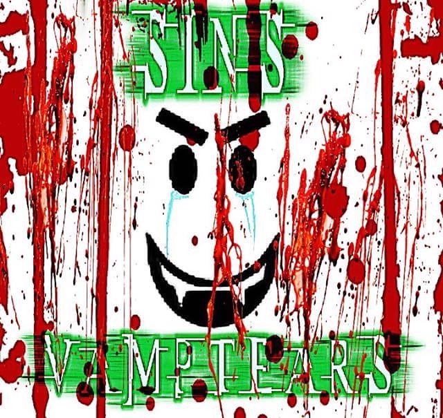 NEW SONG OUT💖😢
Soundcloud.com/ripsins/vamp-t…